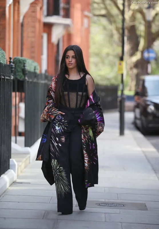 Camila Cabello photo 12 of 2287