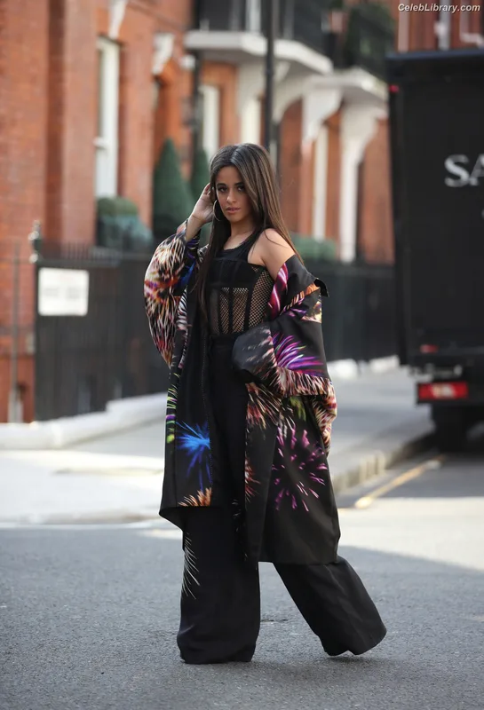 Camila Cabello photo 18 of 2287
