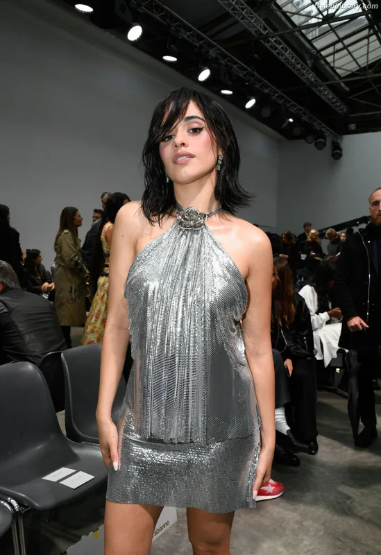 Camila Cabello photo 24 of 2287
