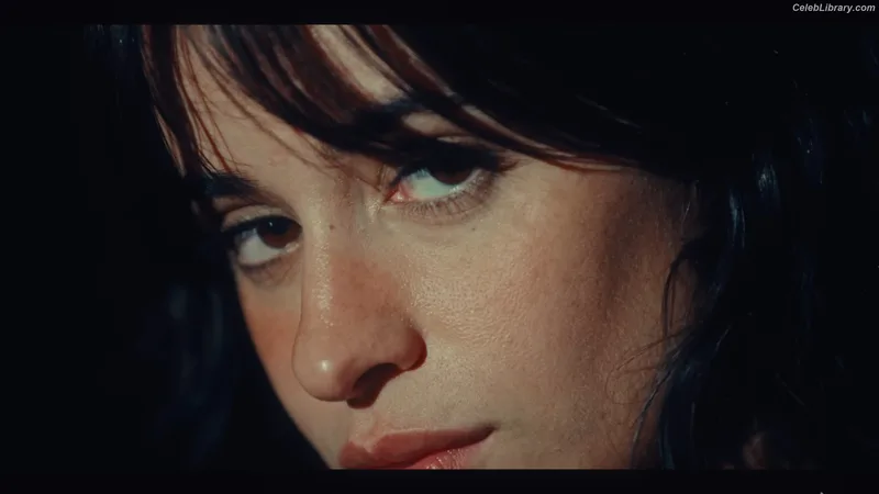 Camila Cabello photo 2 of 2287