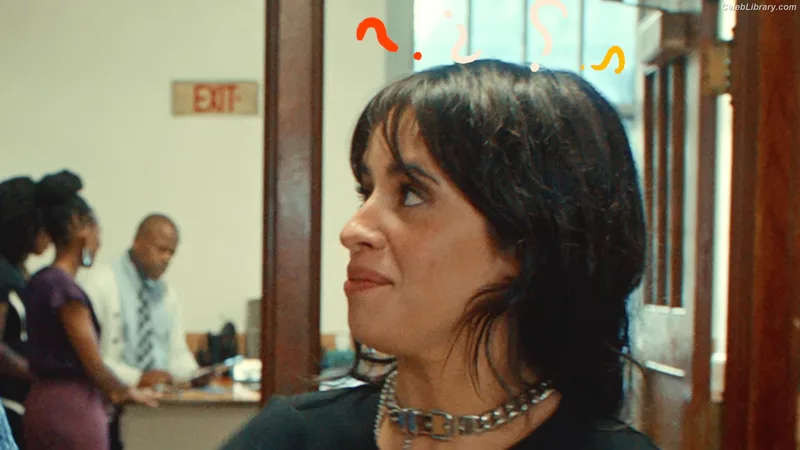 Camila Cabello photo 6 of 2287