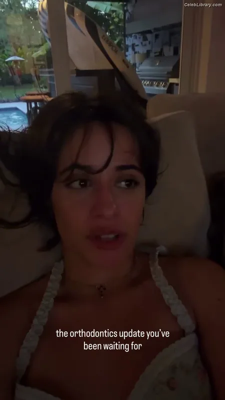 Camila Cabello photo 16 of 2287