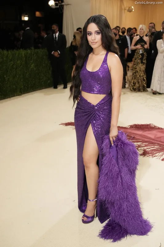 Camila Cabello photo 19 of 2287