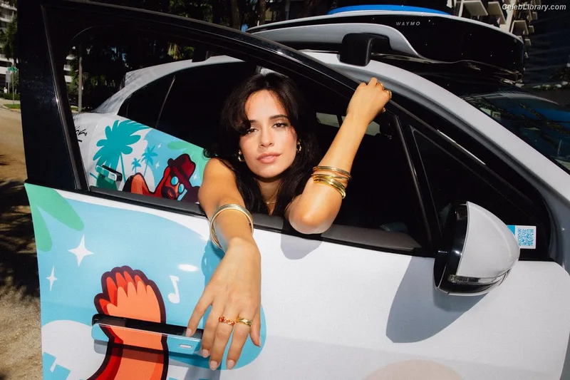 Camila Cabello photo 20 of 2287