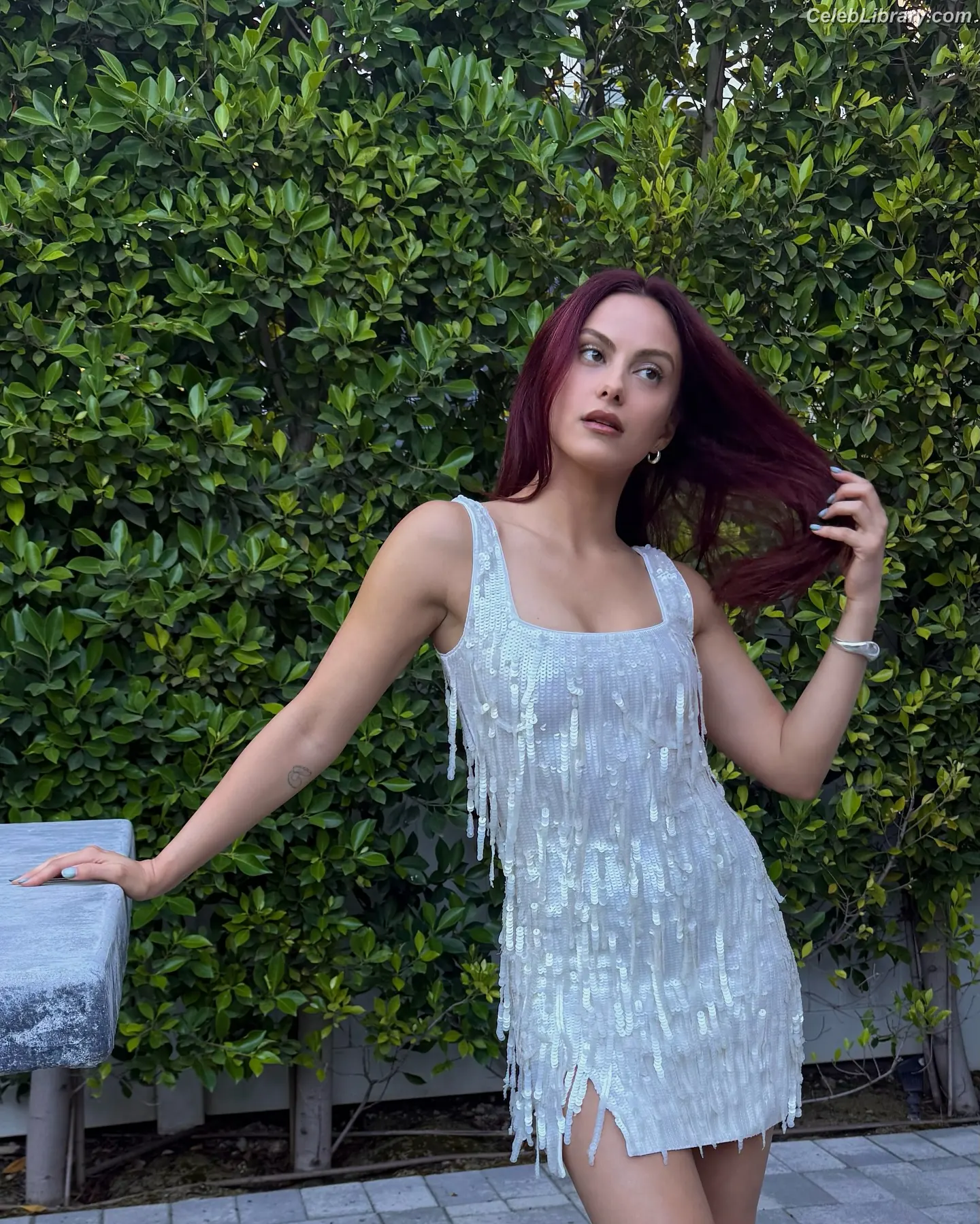 Camila Mendes photo 23 of 947