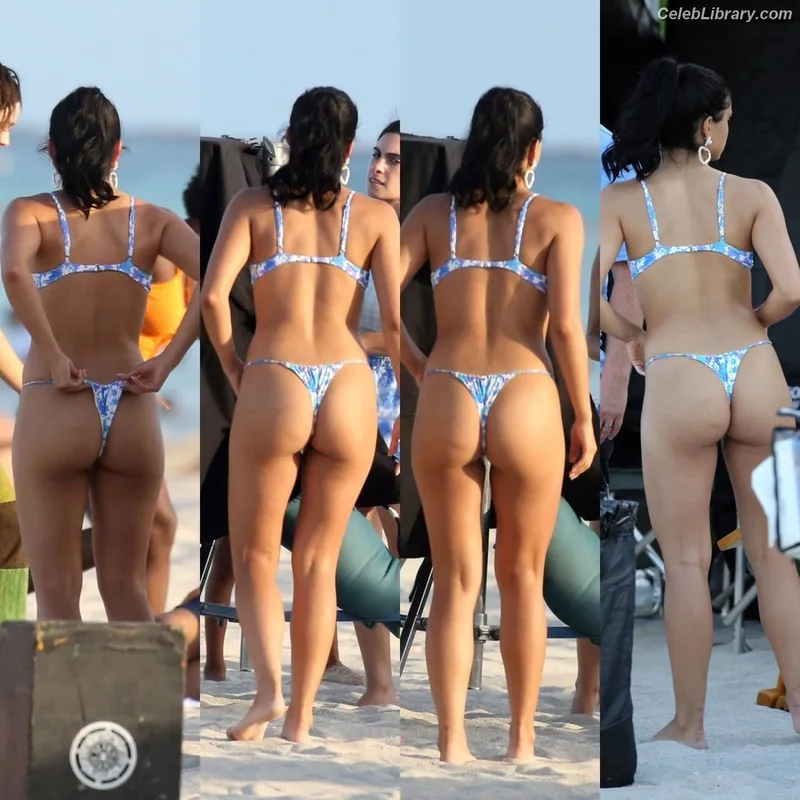 Camila Mendes photo 3 of 950