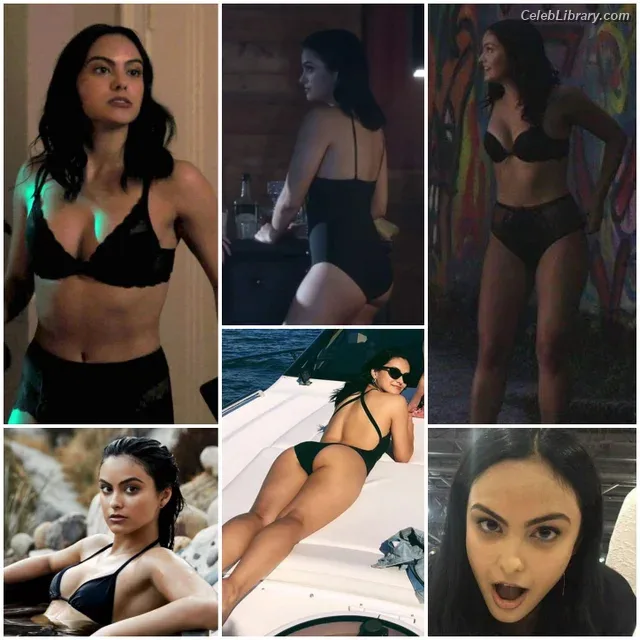 Camila Mendes photo 6 of 950