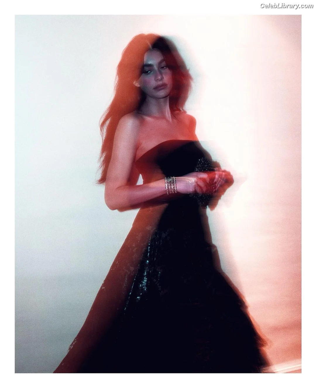Camila Morrone photo 20 of 829