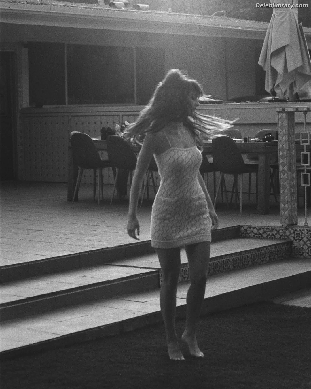 Camila Morrone photo 9 of 829