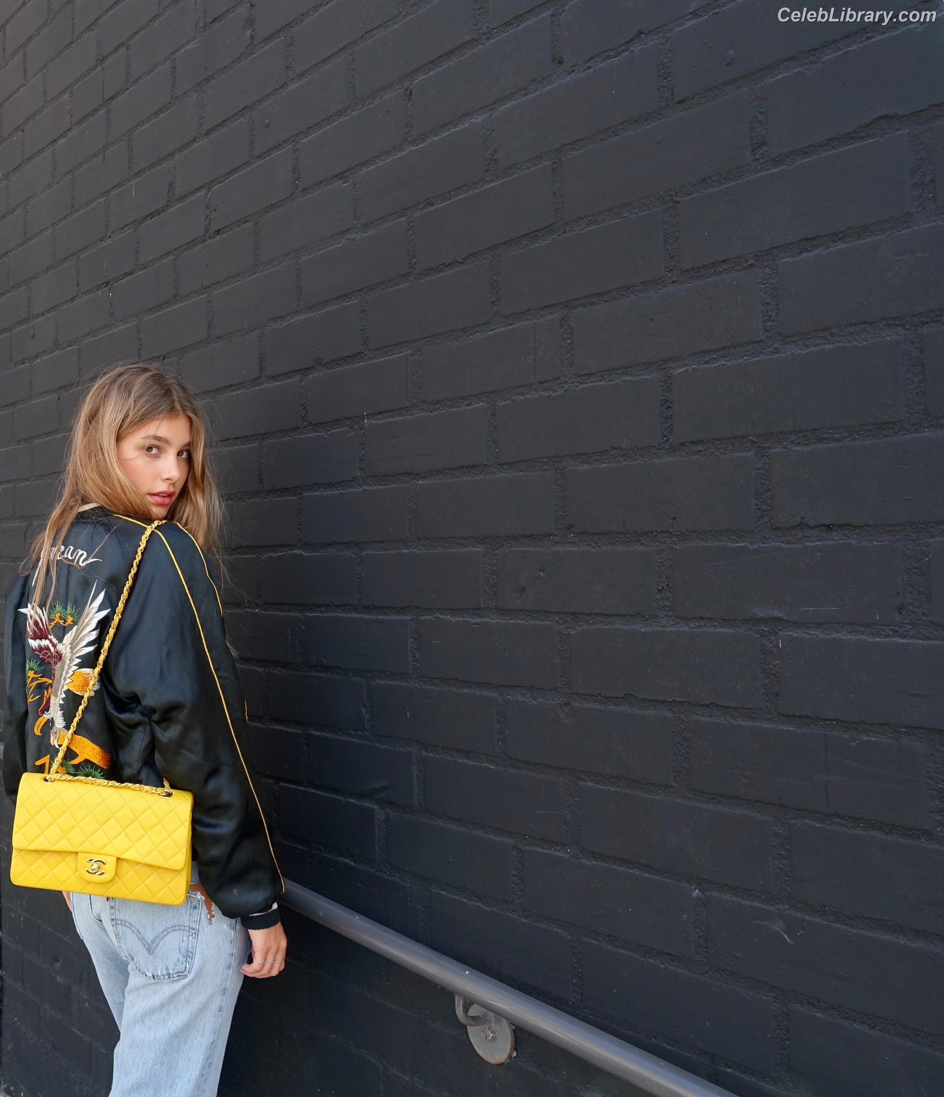 Camila Morrone photo 21 of 829