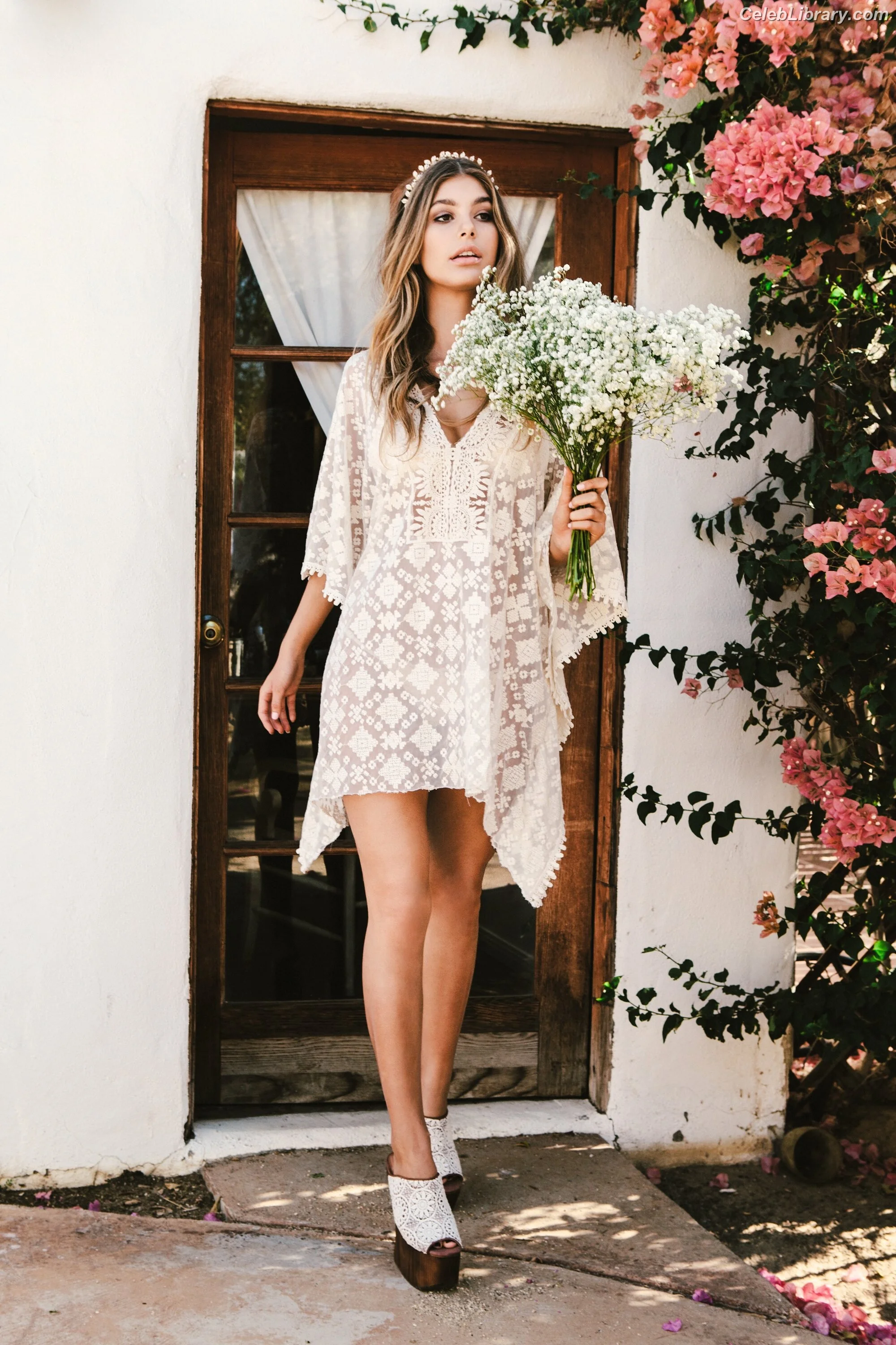 Camila Morrone photo 6 of 829