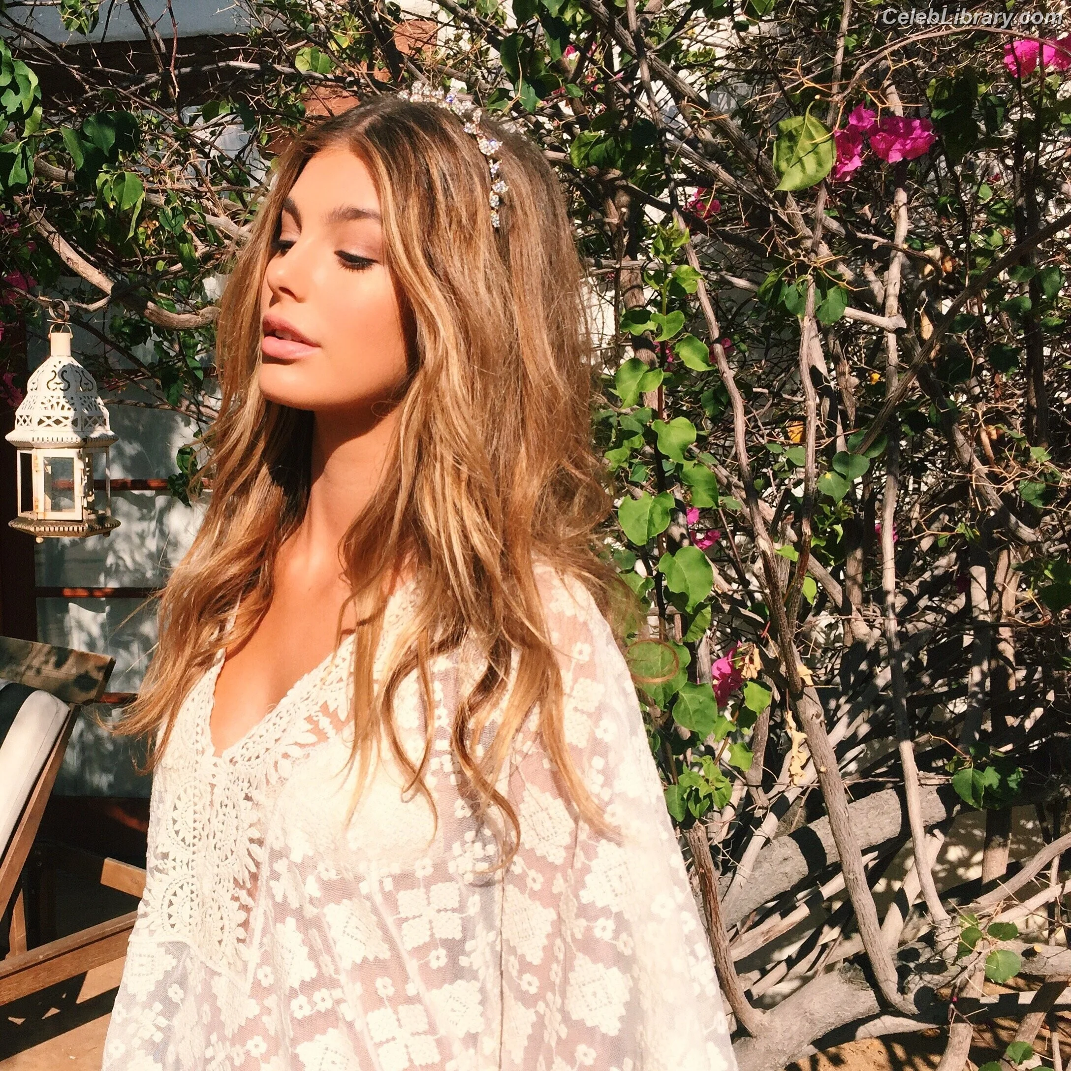 Camila Morrone photo 5 of 829
