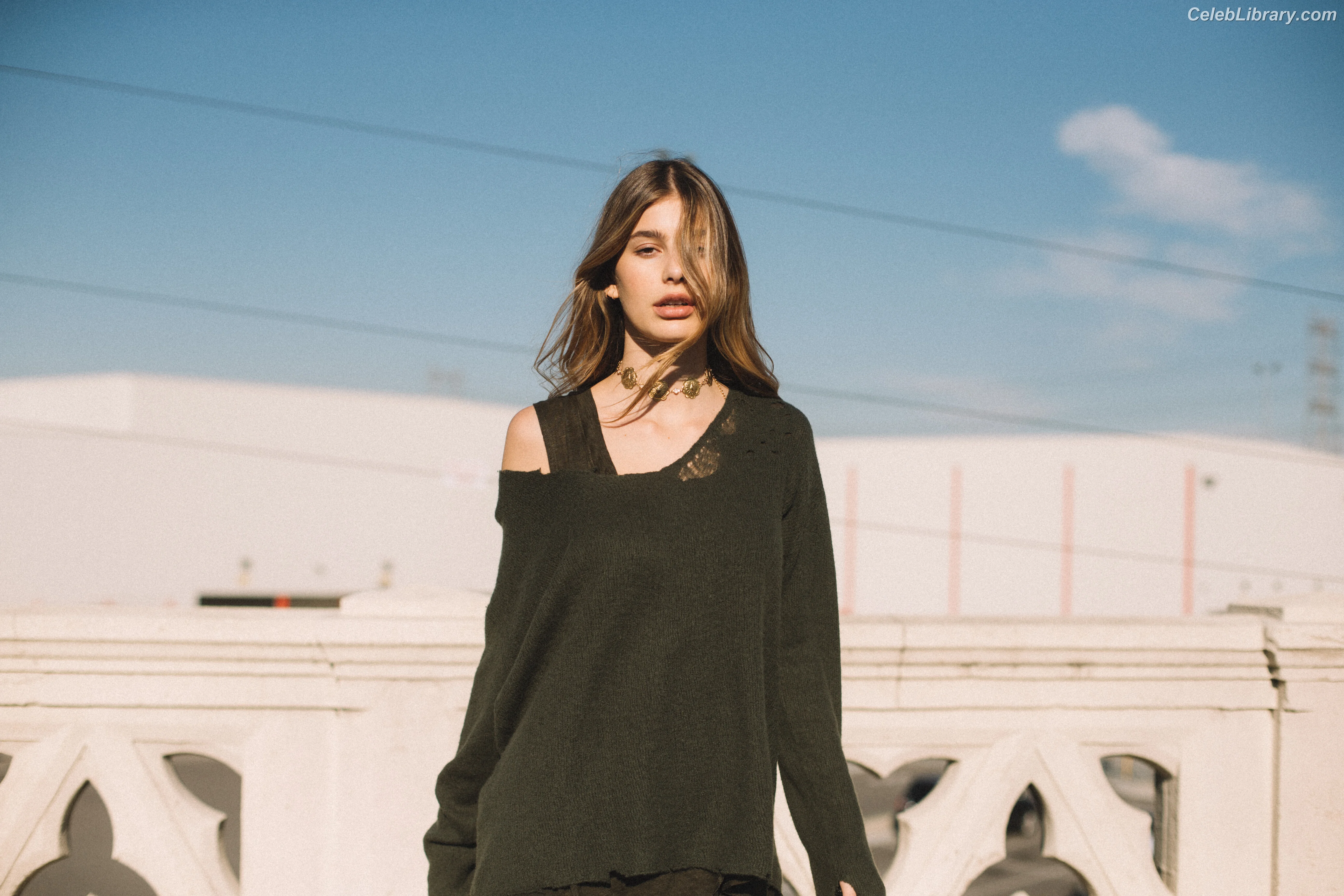 Camila Morrone photo 7 of 829