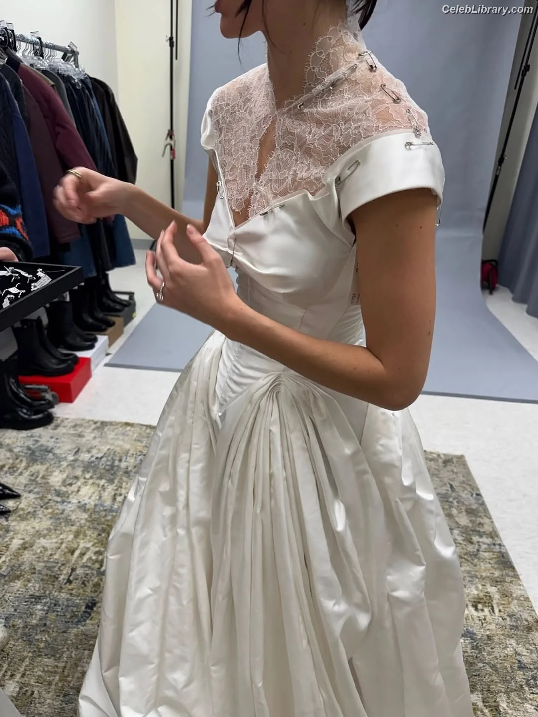 Camila Morrone photo 24 of 829