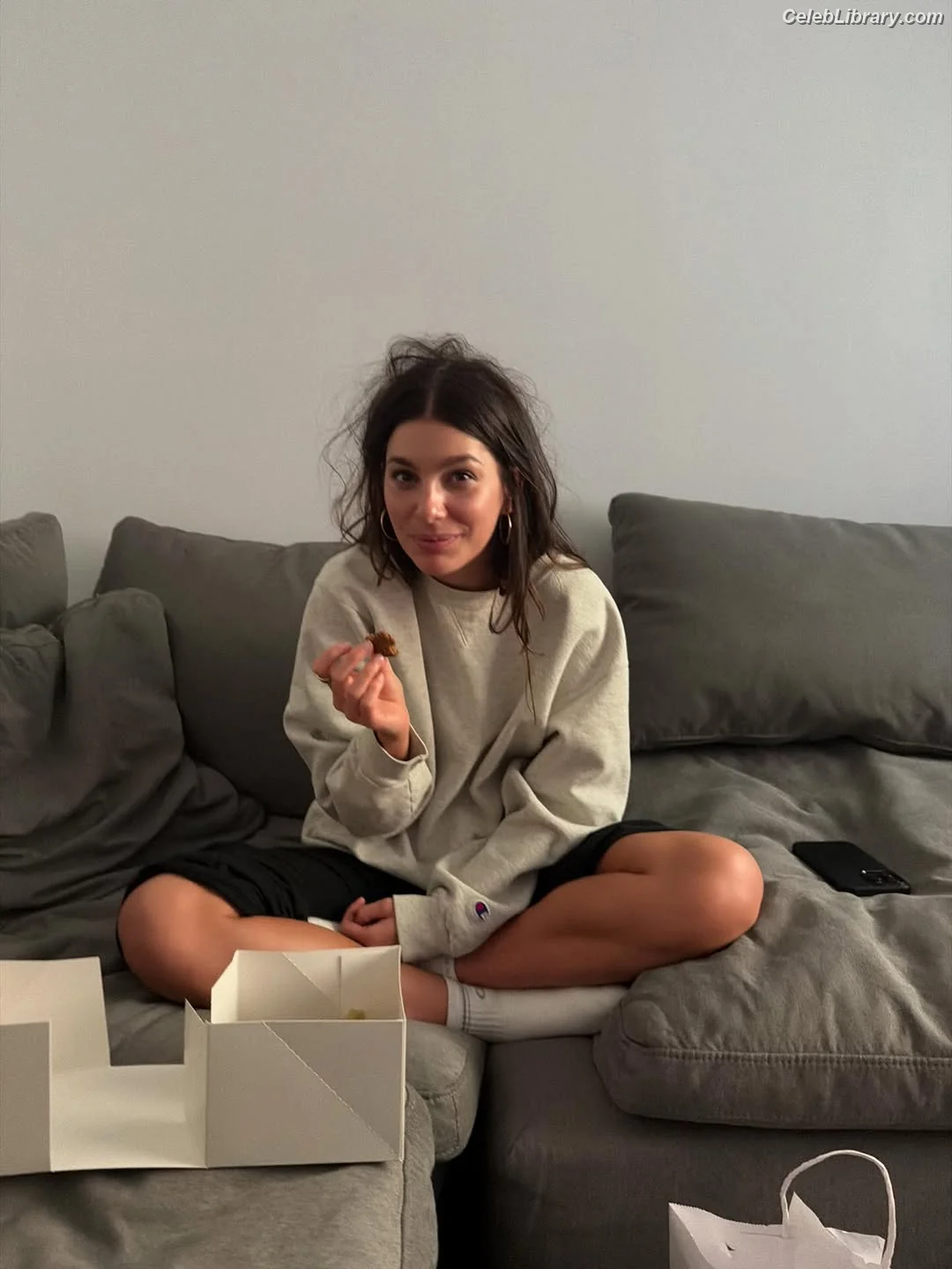 Camila Morrone photo 5 of 829