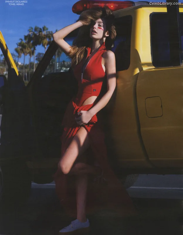 Camila Morrone photo 12 of 830
