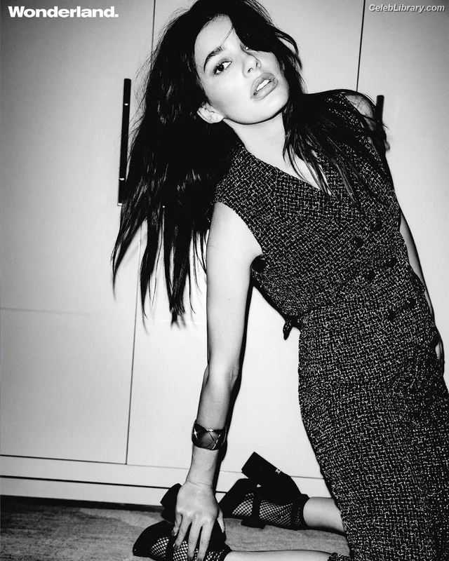 Camila Morrone photo 15 of 830