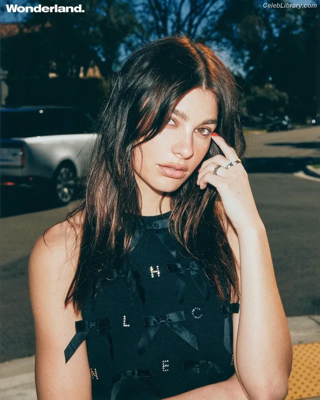 Camila Morrone photo 17 of 830