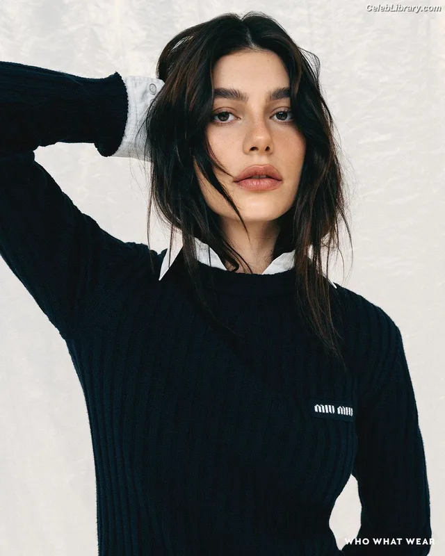 Camila Morrone photo 20 of 830