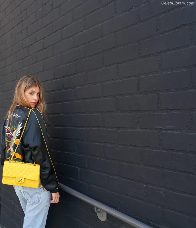 Camila Morrone photo 21 of 830
