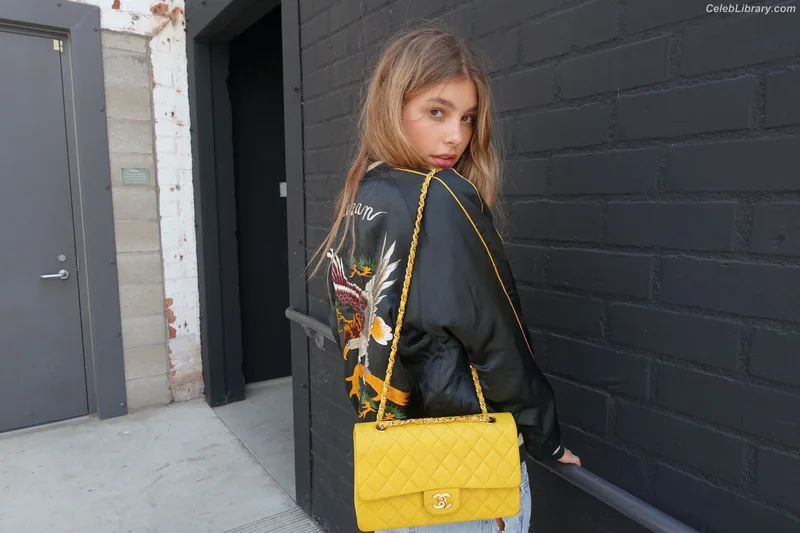 Camila Morrone photo 22 of 830