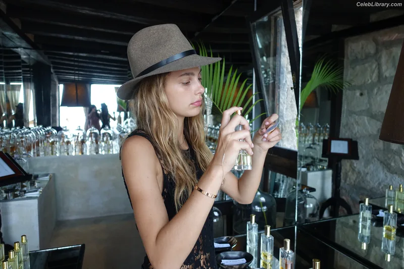 Camila Morrone photo 23 of 830