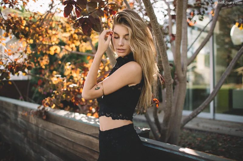 Camila Morrone photo 12 of 830