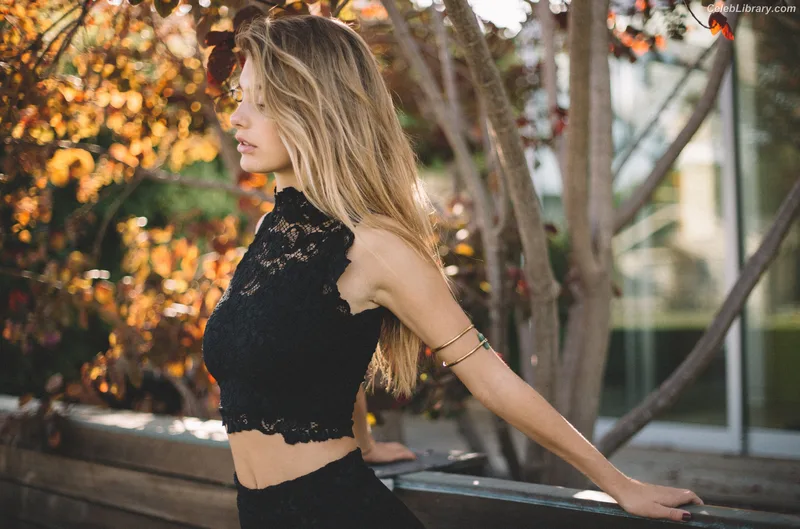 Camila Morrone photo 15 of 830