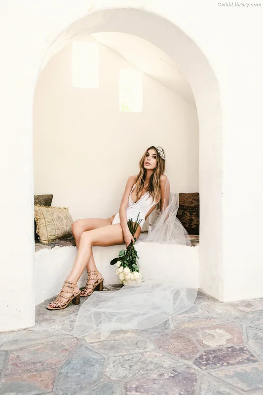 Camila Morrone photo 23 of 830