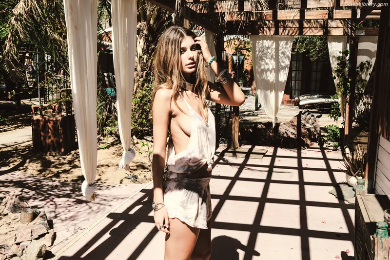 Camila Morrone photo 14 of 830