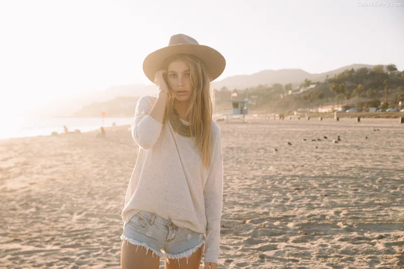 Camila Morrone photo 24 of 830