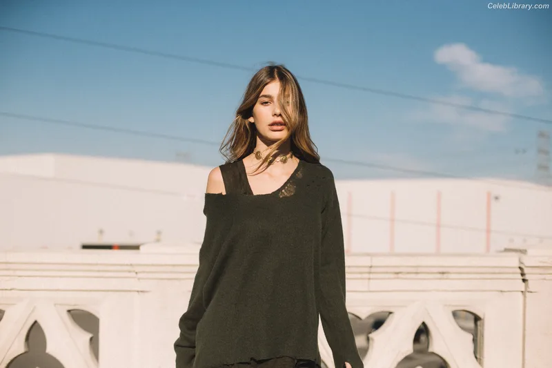 Camila Morrone photo 7 of 830
