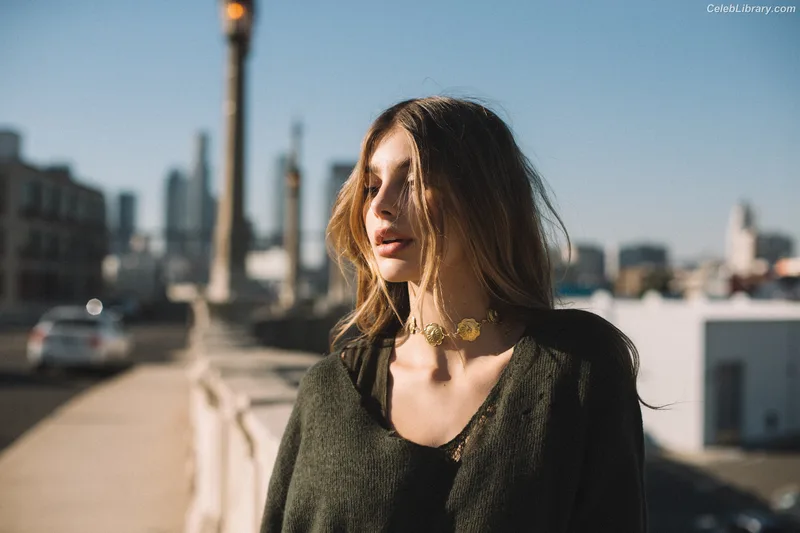 Camila Morrone photo 9 of 830