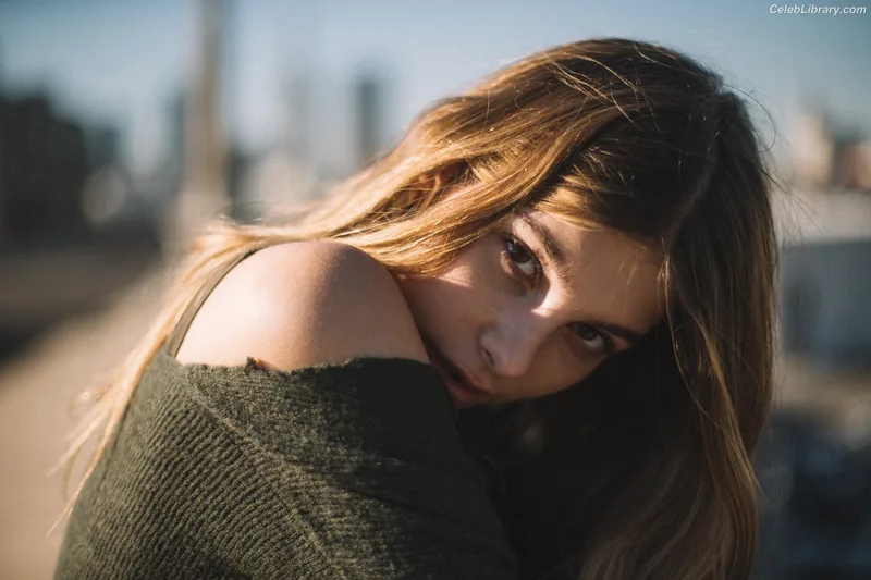 Camila Morrone photo 13 of 830
