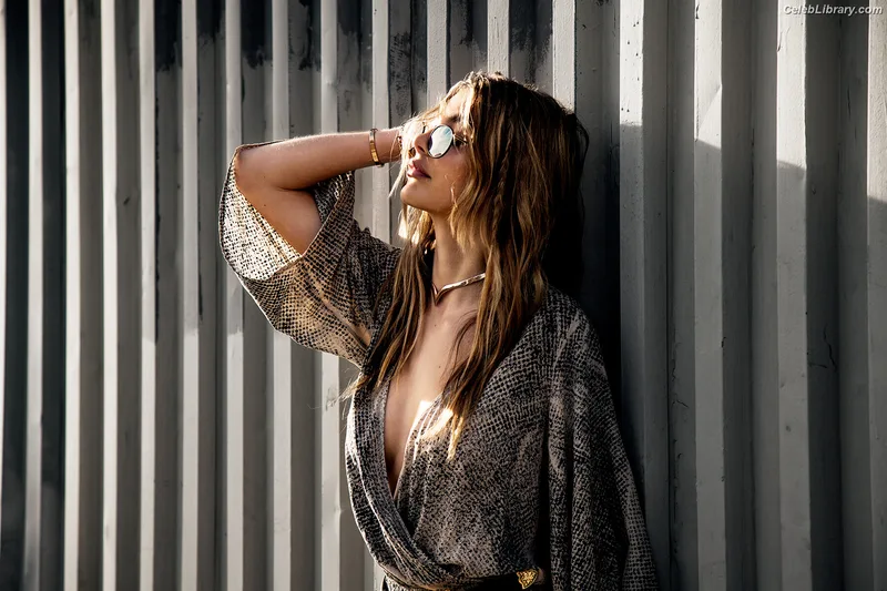 Camila Morrone photo 16 of 830