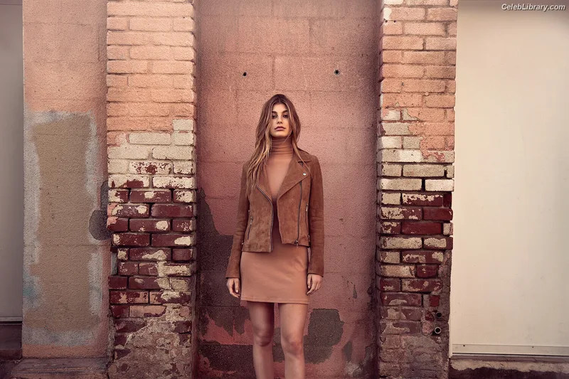 Camila Morrone photo 23 of 830
