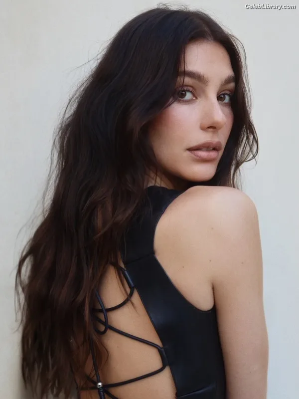 Camila Morrone photo 24 of 830
