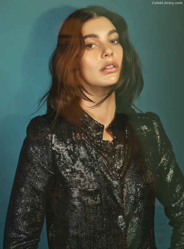 Camila Morrone photo 16 of 830