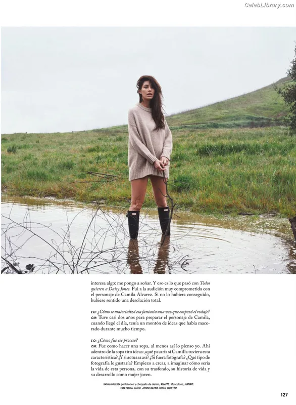 Camila Morrone photo 22 of 830