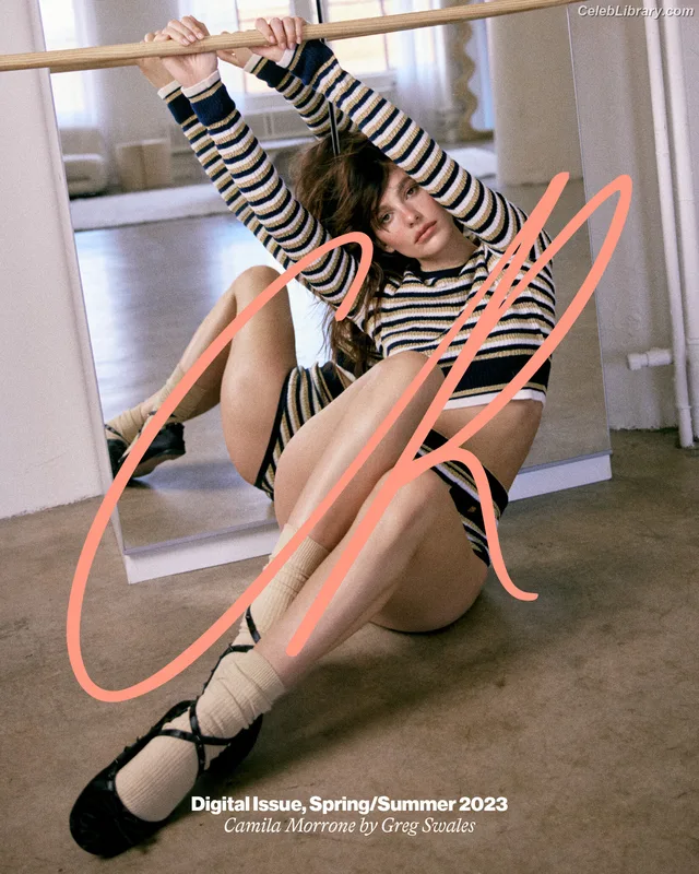 Camila Morrone photo 2 of 830