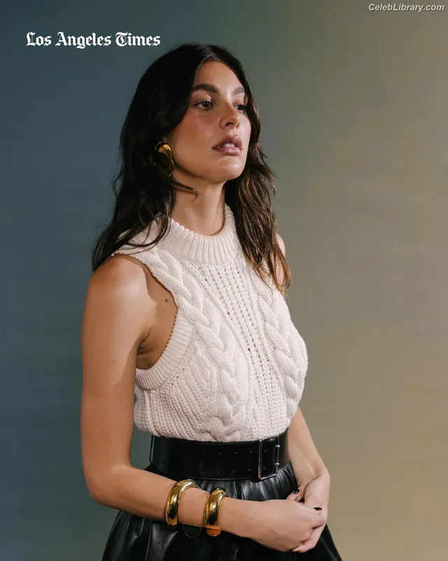 Camila Morrone photo 17 of 830