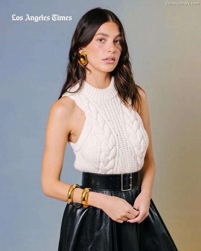 Camila Morrone photo 18 of 830