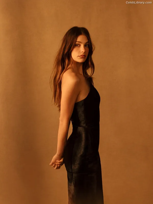 Camila Morrone photo 18 of 830