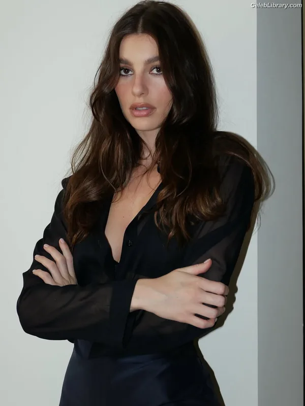 Camila Morrone photo 13 of 830