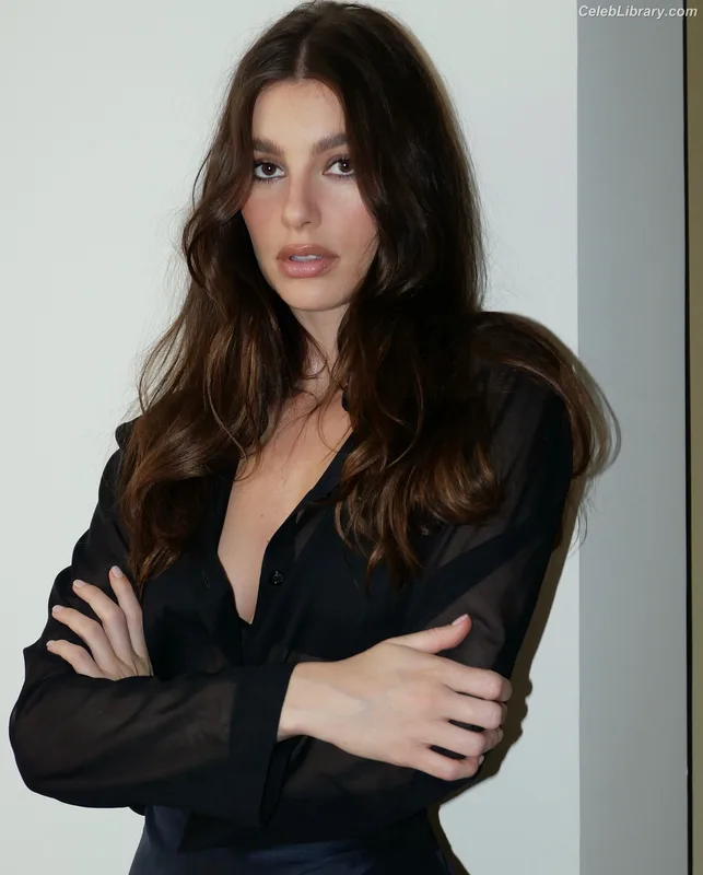 Camila Morrone photo 19 of 830