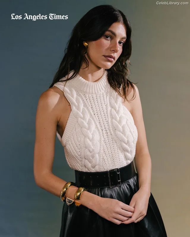 Camila Morrone photo 22 of 830
