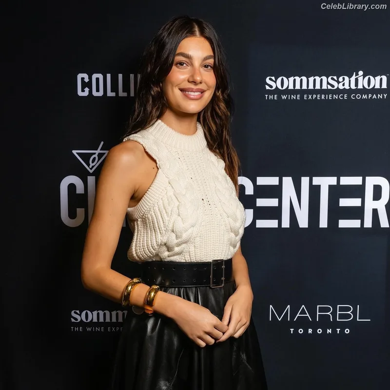 Camila Morrone photo 8 of 830