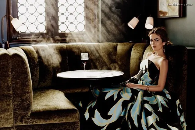 Camilla Belle photo 12 of 175