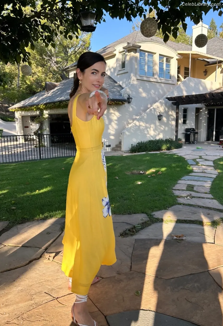 Camilla Belle photo 5 of 175