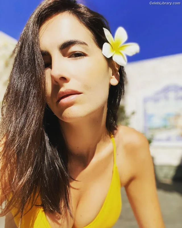 Camilla Belle photo 19 of 176